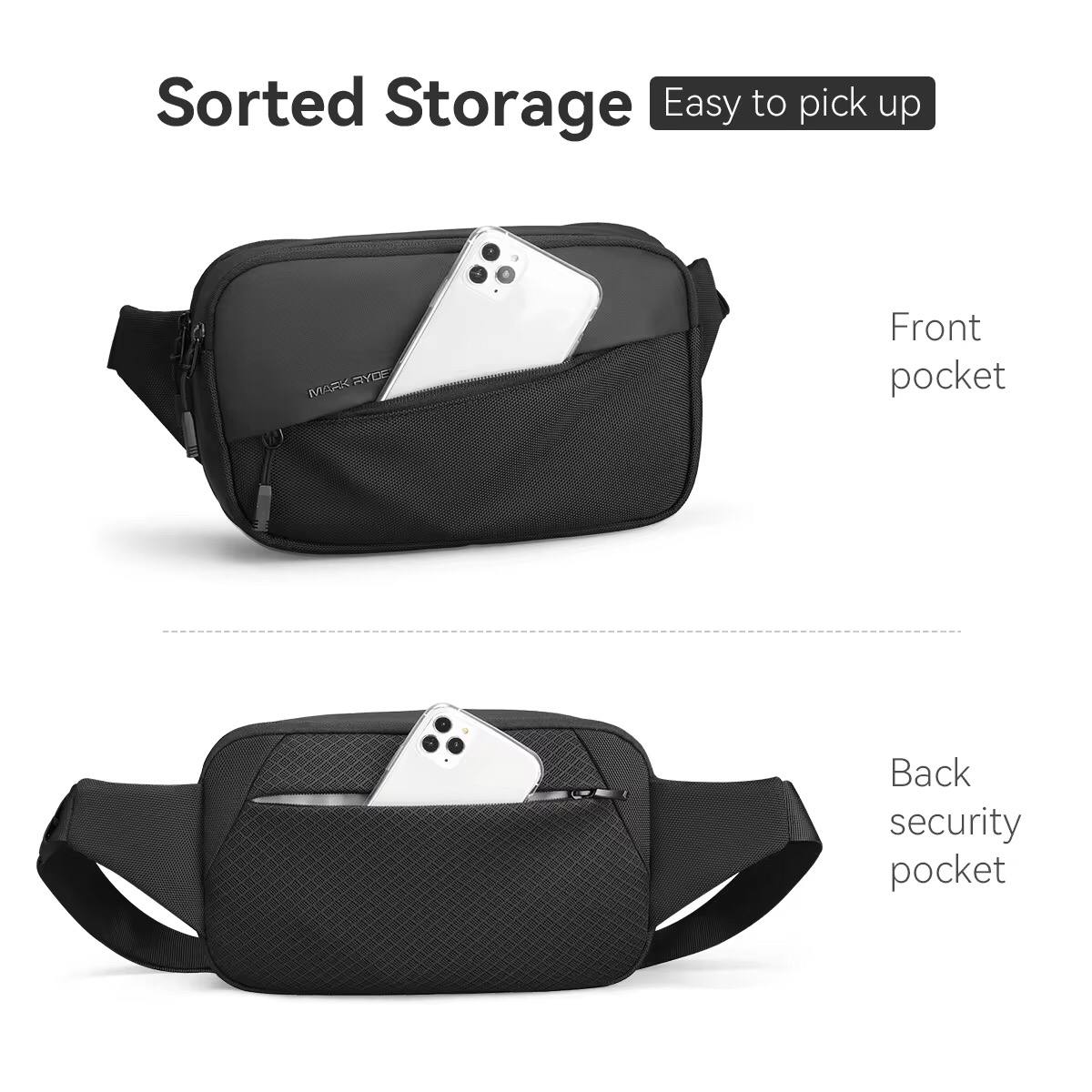 Fancy Retro Casual Cross Bag