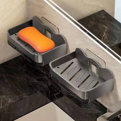 Self adhesive soap Holder
