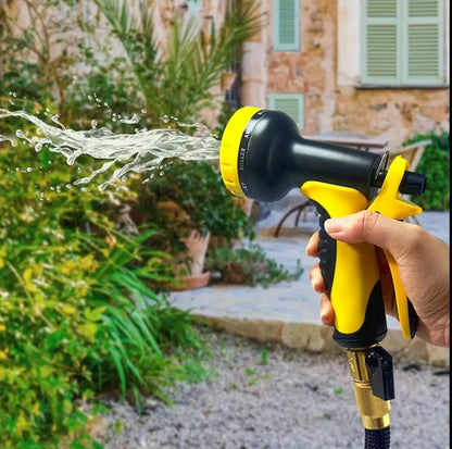Garden /car washing hosepipe