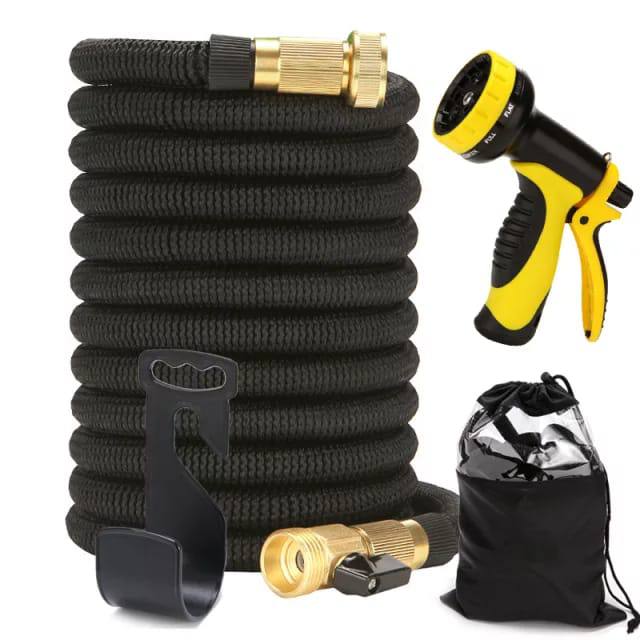 Garden /car washing hosepipe