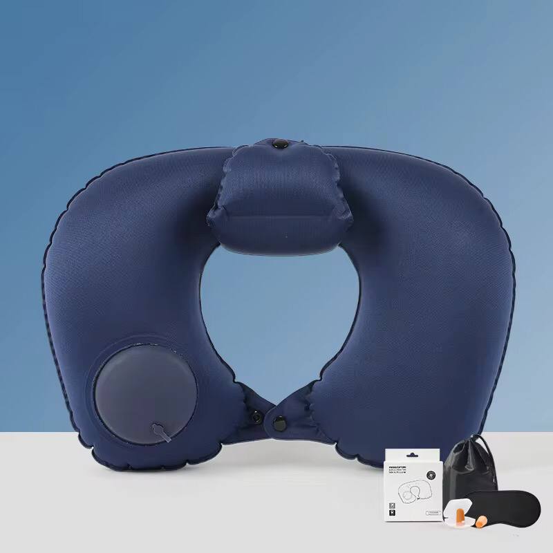 Travelling pillows