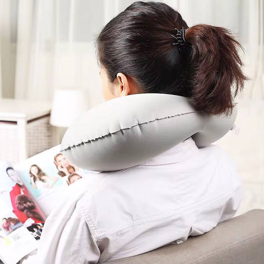 Travelling pillows