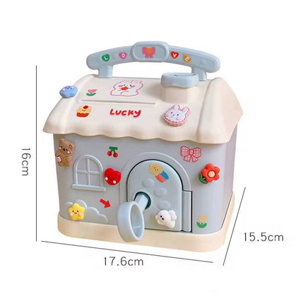 Cute gift Baby piggy Bank