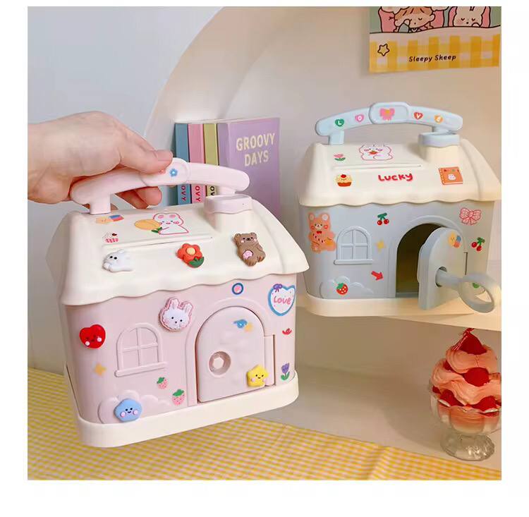 Cute gift Baby piggy Bank