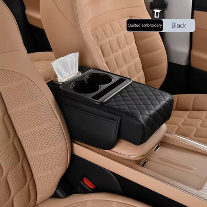 3 in 1 Quality Sophisticated Car arm rest