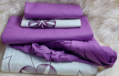 mix and match fitted cotton bedsheets