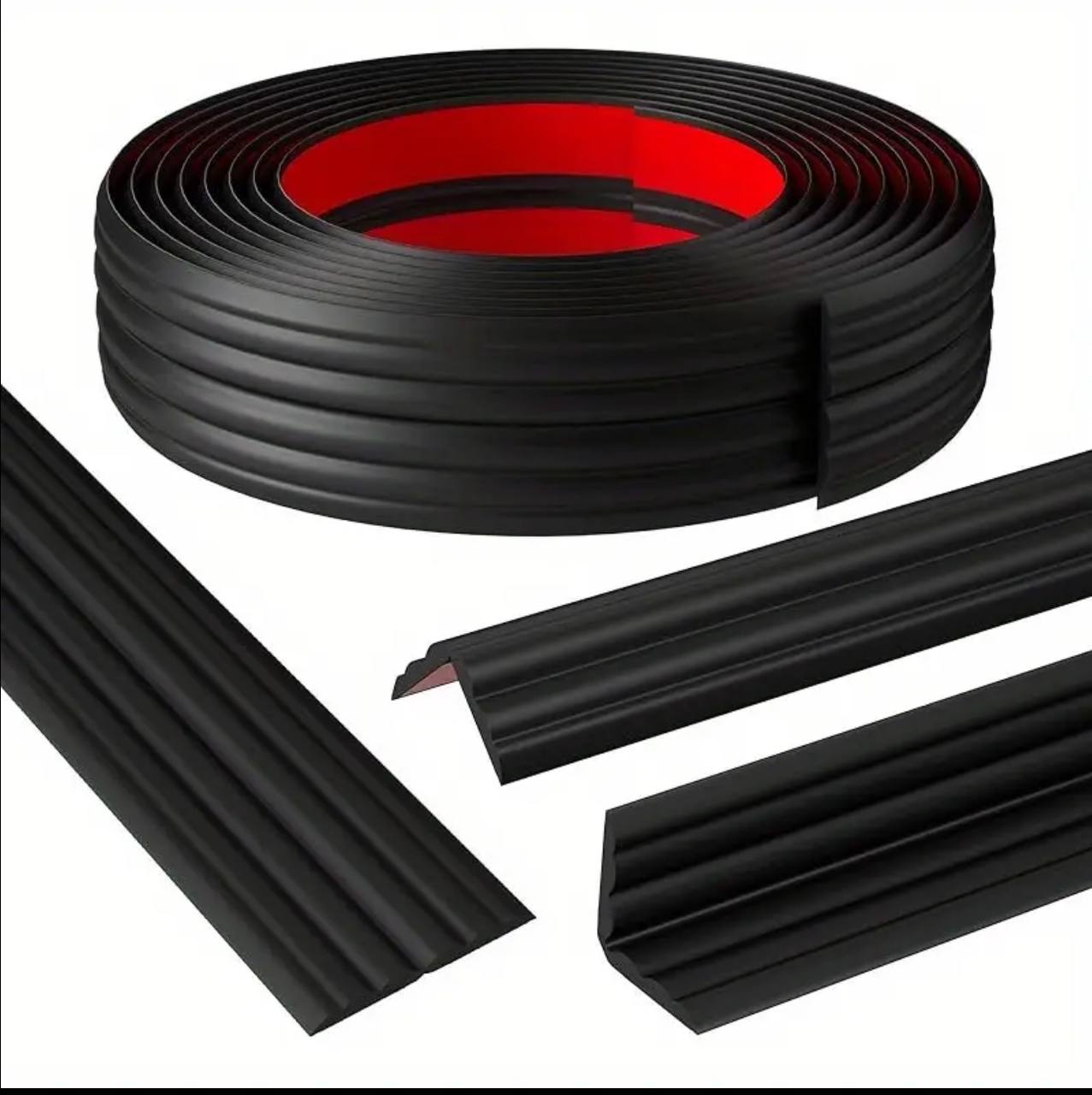 Soft & Extra Wide Edge Protector