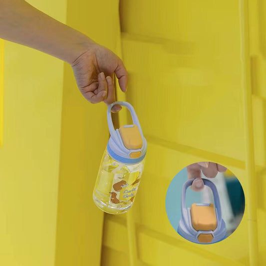 Kids water bottle