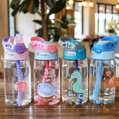 Kids water bottle
