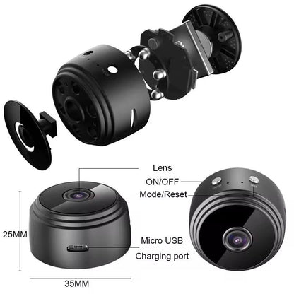 MINI CCTV CAMERA