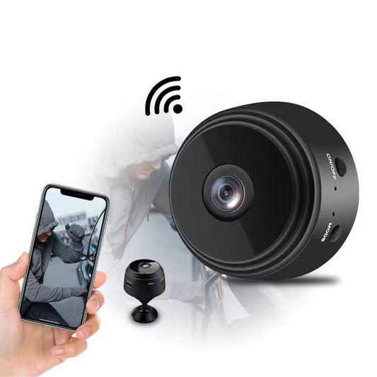 MINI CCTV CAMERA