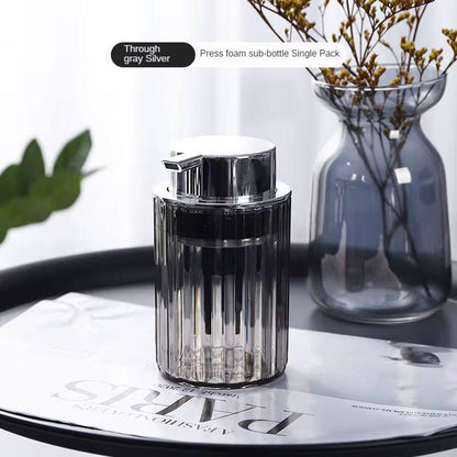 Push-type Soap Dispenser  Press