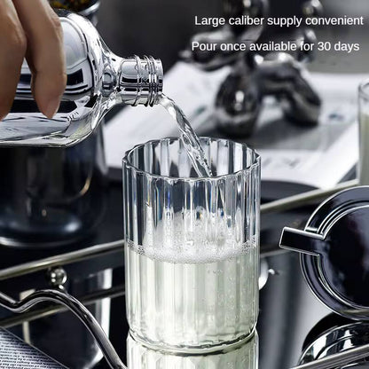 Push-type Soap Dispenser  Press