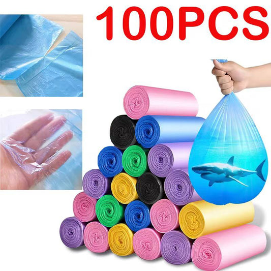 Trash bags