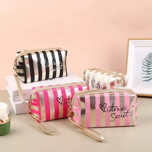 Make up organizer bags.