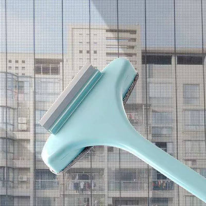 Multi-Function Mesh Screen Cleaner/Window Screen Cleaner