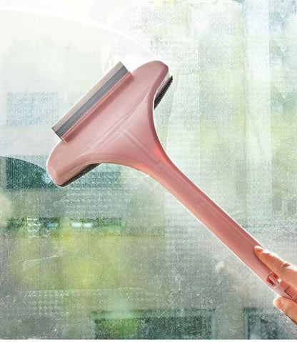 Multi-Function Mesh Screen Cleaner/Window Screen Cleaner