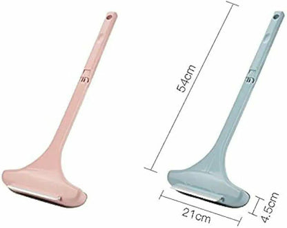 Multi-Function Mesh Screen Cleaner/Window Screen Cleaner