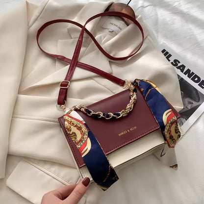 Sling Bags with  Straps