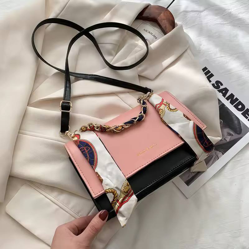 Sling Bags with  Straps