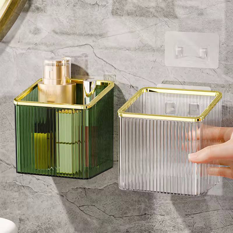 Light Luxury PET Storage Box.