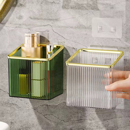 Light Luxury PET Storage Box.