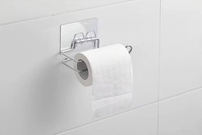 Stainless Steel Tissue Holder