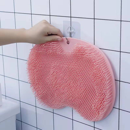 Shower Back Scrubber Body Scrub