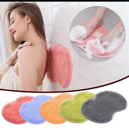 Shower Back Scrubber Body Scrub