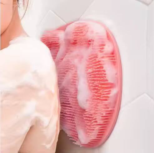 Shower Back Scrubber Body Scrub
