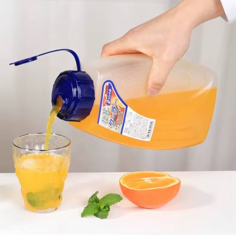 3pc Double Drain Basket