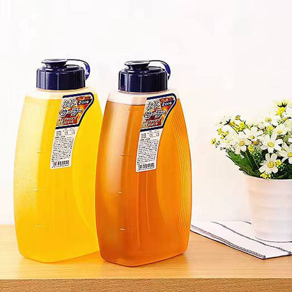 3pc Double Drain Basket