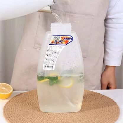 3pc Double Drain Basket