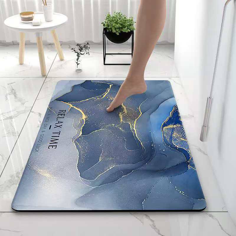 Super Absorbent Bath Mat
