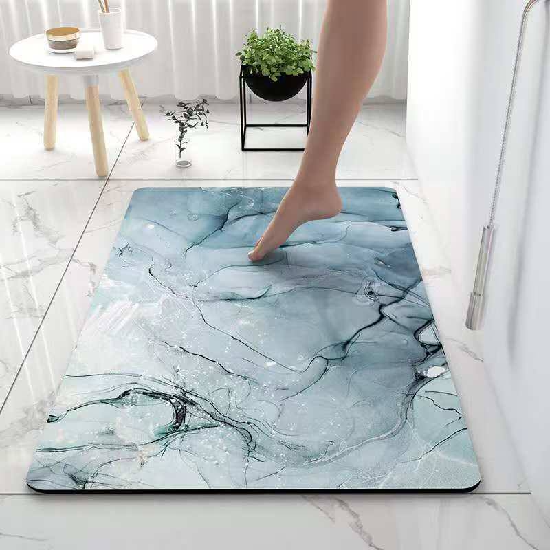 Super Absorbent Bath Mat