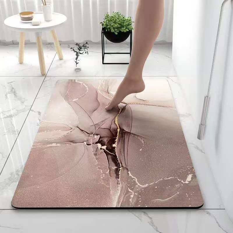 Super Absorbent Bath Mat