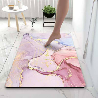Super Absorbent Bath Mat