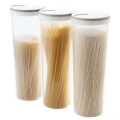 2kg Spaghetti/Cereal  container.