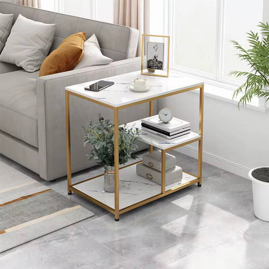 LIVING ROOM MODERN SIDE TABLE