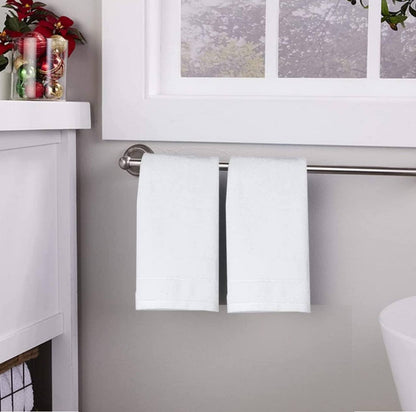 Camel brand White hand towels