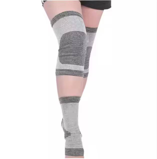 Fitness 8pc gym protective gear.