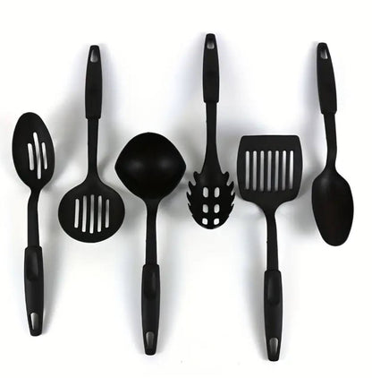Non-stick spoons