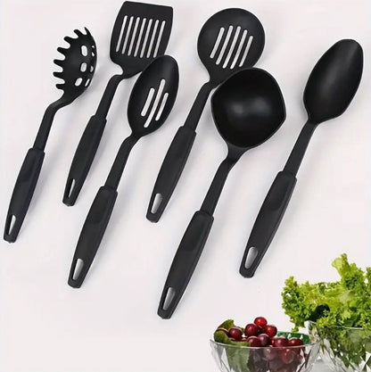 Non-stick spoons