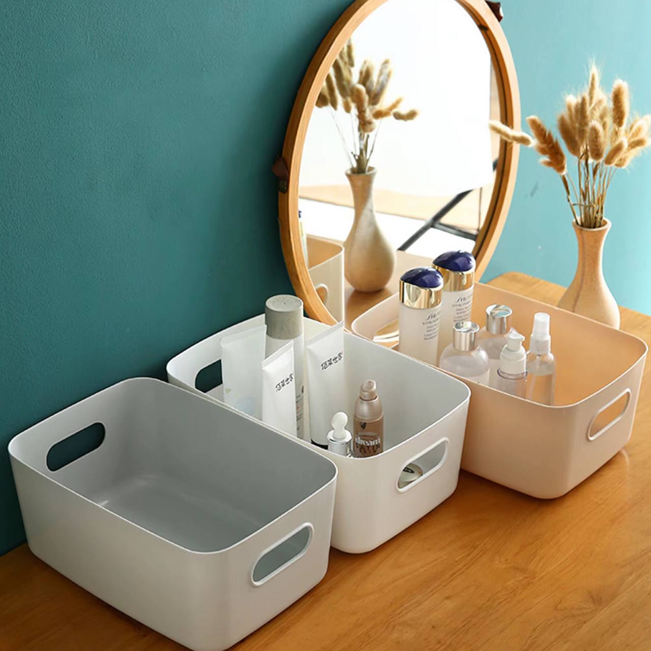Multi-Purpose storage baskets