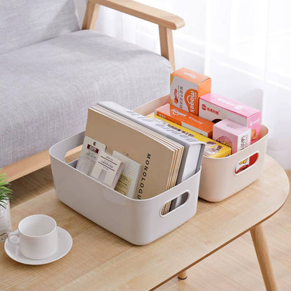 Multi-Purpose storage baskets