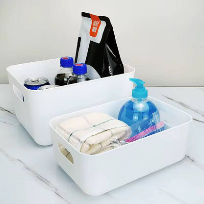 Multi-Purpose storage baskets