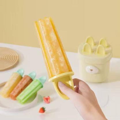 Popsicle Mould maker.