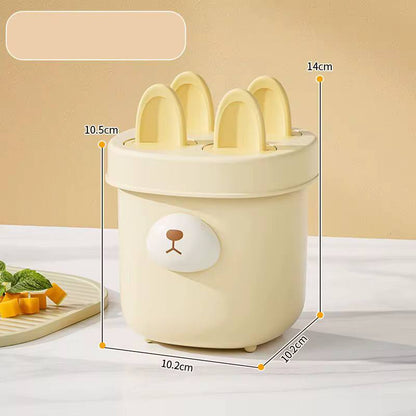 Popsicle Mould maker.