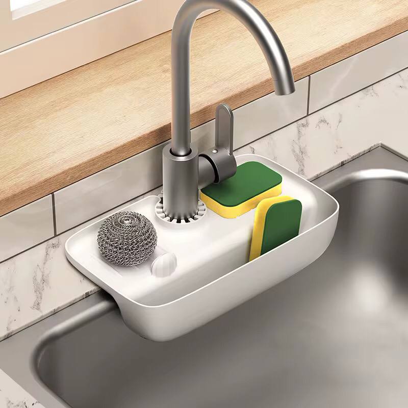 Household sink Drain silicon faucet