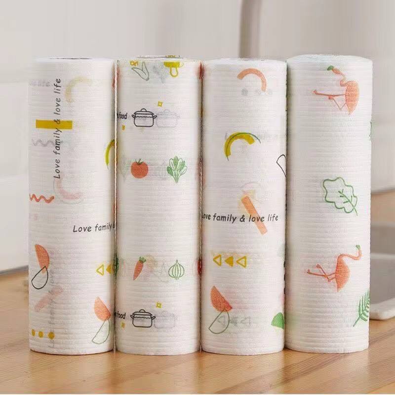 Re-usable kitchen paper Towel